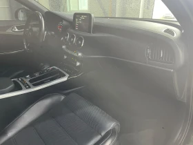 Kia Stinger 3.3 Turbo AWD ! GT ! - 18900 € / 36965.19 лв. - 22946128 13 | Car24.bg Kia Stinger 3.3 Turbo AWD ! GT ! - 18900 € / 36965.19 лв. - 22946128 13