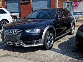 Audi A4 Allroad PROGRESIV * KEYLESS * АвтоКредит * (ЦЕНА ДО БГ)