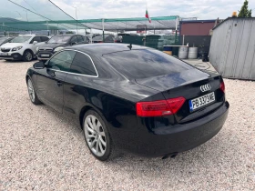Audi A5 1.8i S-LINE 170кс | Auto.bg — изображение 7 Audi A5 1.8i S-LINE 170кс | Auto.bg — изображение 7