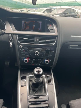 Audi A5 1.8i S-LINE 170кс | Auto.bg — изображение 14 Audi A5 1.8i S-LINE 170кс | Auto.bg — изображение 14