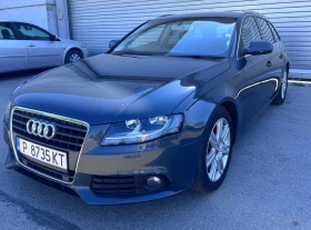Audi A4 - 3500 € / 6845.40 лв. - 41915081 2 | Car24.bg Audi A4 - 3500 € / 6845.40 лв. - 41915081 2