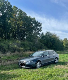 Audi A4 - Car24.bg Audi A4