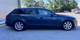 Audi A4 - 3500 € / 6845.40 лв. - 41915081 4 | Car24.bg Audi A4 - 3500 € / 6845.40 лв. - 41915081 4