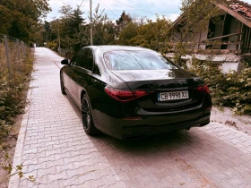 Mercedes-Benz S 580 * ГОТОВ ЛИЗИНГ ОТП* ПОЧТИ FULL ЕКСТРИ* 3D BURMASTE - 89998 € / 176020.79 лв. - 16960554 6 | Car24.bg Mercedes-Benz S 580 * ГОТОВ ЛИЗИНГ ОТП* ПОЧТИ FULL ЕКСТРИ* 3D BURMASTE - 89998 € / 176020.79 лв. - 16960554 6