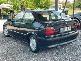 BMW 316 Газ/Автомат | Auto.bg — изображение 6 BMW 316 Газ/Автомат | Auto.bg — изображение 6