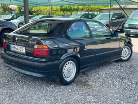 BMW 316 Газ/Автомат | Auto.bg — изображение 7 BMW 316 Газ/Автомат | Auto.bg — изображение 7
