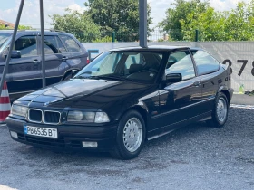 BMW 316 Газ/Автомат | Auto.bg — изображение 5 BMW 316 Газ/Автомат | Auto.bg — изображение 5