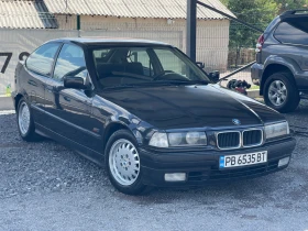 BMW 316 Газ/Автомат