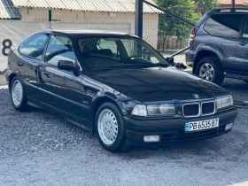 BMW 316 Газ/Автомат | Auto.bg — изображение 4 BMW 316 Газ/Автомат | Auto.bg — изображение 4