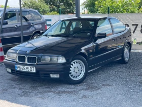 BMW 316 Газ/Автомат | Auto.bg — изображение 3 BMW 316 Газ/Автомат | Auto.bg — изображение 3