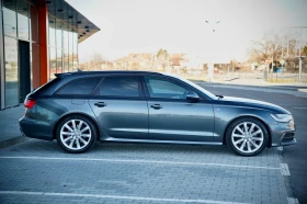 Audi A6 Audi-A6 3.0TDI 3XS-LINE | Auto.bg — изображение 3 Audi A6 Audi-A6 3.0TDI 3XS-LINE | Auto.bg — изображение 3
