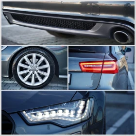 Audi A6 Audi-A6 3.0TDI 3XS-LINE | Auto.bg — изображение 12 Audi A6 Audi-A6 3.0TDI 3XS-LINE | Auto.bg — изображение 12