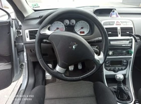 Peugeot 307 - 1900 € / 3716.08 лв. - 28901327 5 | Car24.bg Peugeot 307 - 1900 € / 3716.08 лв. - 28901327 5