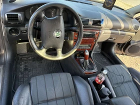 Skoda Superb undefined | Auto.bg — изображение 8 Skoda Superb undefined | Auto.bg — изображение 8