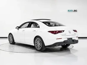 Mercedes-Benz CLA 250 4MATIC* AвтоКредит* (ЦЕНА ДО БГ) | Auto.bg — изображение 6 Mercedes-Benz CLA 250 4MATIC* AвтоКредит* (ЦЕНА ДО БГ) | Auto.bg — изображение 6
