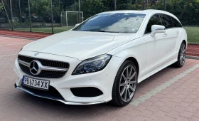 Mercedes-Benz CLS 350 - 23000 € / 44984.09 лв. - 76123875 2 | Car24.bg Mercedes-Benz CLS 350 - 23000 € / 44984.09 лв. - 76123875 2