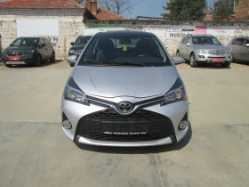 Снимка Toyota Yaris