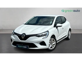 Renault Clio 1.0 TCe 100 A/T, Месечна вноска от 199