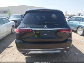 Mercedes-Benz GLS 450 * 4MATIC * CARFAX * ОПЦИЯ ЗА ФИНАНСИРАНЕ * | Auto.bg — изображение 16 Mercedes-Benz GLS 450 * 4MATIC * CARFAX * ОПЦИЯ ЗА ФИНАНСИРАНЕ * | Auto.bg — изображение 16