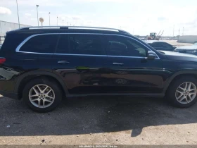 Mercedes-Benz GLS 450 * 4MATIC * CARFAX * ОПЦИЯ ЗА ФИНАНСИРАНЕ * | Auto.bg — изображение 13 Mercedes-Benz GLS 450 * 4MATIC * CARFAX * ОПЦИЯ ЗА ФИНАНСИРАНЕ * | Auto.bg — изображение 13