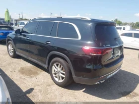 Mercedes-Benz GLS 450 * 4MATIC * CARFAX * ОПЦИЯ ЗА ФИНАНСИРАНЕ * | Auto.bg — изображение 3 Mercedes-Benz GLS 450 * 4MATIC * CARFAX * ОПЦИЯ ЗА ФИНАНСИРАНЕ * | Auto.bg — изображение 3