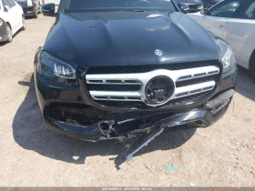 Mercedes-Benz GLS 450 * 4MATIC * CARFAX * ОПЦИЯ ЗА ФИНАНСИРАНЕ * | Auto.bg — изображение 6 Mercedes-Benz GLS 450 * 4MATIC * CARFAX * ОПЦИЯ ЗА ФИНАНСИРАНЕ * | Auto.bg — изображение 6