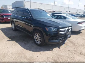 Mercedes-Benz GLS 450 * 4MATIC * CARFAX * БЕЗ ПЪРВОНАЧАЛНА ВНОСКА