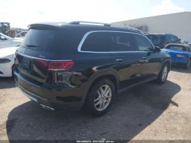Mercedes-Benz GLS 450 * 4MATIC * CARFAX * ОПЦИЯ ЗА ФИНАНСИРАНЕ * | Auto.bg — изображение 4 Mercedes-Benz GLS 450 * 4MATIC * CARFAX * ОПЦИЯ ЗА ФИНАНСИРАНЕ * | Auto.bg — изображение 4