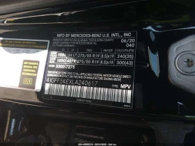 Mercedes-Benz GLS 450 * 4MATIC * CARFAX * ОПЦИЯ ЗА ФИНАНСИРАНЕ * | Auto.bg — изображение 9 Mercedes-Benz GLS 450 * 4MATIC * CARFAX * ОПЦИЯ ЗА ФИНАНСИРАНЕ * | Auto.bg — изображение 9
