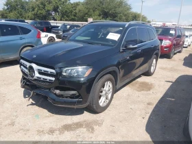 Mercedes-Benz GLS 450 * 4MATIC * CARFAX * ОПЦИЯ ЗА ФИНАНСИРАНЕ * | Auto.bg — изображение 2 Mercedes-Benz GLS 450 * 4MATIC * CARFAX * ОПЦИЯ ЗА ФИНАНСИРАНЕ * | Auto.bg — изображение 2