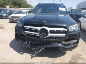 Mercedes-Benz GLS 450 * 4MATIC * CARFAX * ОПЦИЯ ЗА ФИНАНСИРАНЕ * | Auto.bg — изображение 12 Mercedes-Benz GLS 450 * 4MATIC * CARFAX * ОПЦИЯ ЗА ФИНАНСИРАНЕ * | Auto.bg — изображение 12