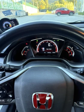 Honda Civic - 18000 € - 68543819 5 | Car24.bg Honda Civic - 18000 € - 68543819 5
