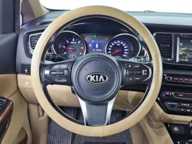 Kia Carnival 9-Seater High Limousine Prestige - 11514 € - 43244141 13 | Car24.bg Kia Carnival 9-Seater High Limousine Prestige - 11514 € - 43244141 13
