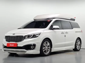 Kia Carnival 9-Seater High Limousine Prestige - Car24.bg Kia Carnival 9-Seater High Limousine Prestige