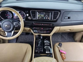 Kia Carnival 9-Seater High Limousine Prestige - 11514 € - 43244141 7 | Car24.bg Kia Carnival 9-Seater High Limousine Prestige - 11514 € - 43244141 7