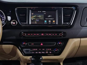 Kia Carnival 9-Seater High Limousine Prestige - 11514 € - 43244141 14 | Car24.bg Kia Carnival 9-Seater High Limousine Prestige - 11514 € - 43244141 14