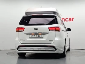 Kia Carnival 9-Seater High Limousine Prestige - 11514 € - 43244141 4 | Car24.bg Kia Carnival 9-Seater High Limousine Prestige - 11514 € - 43244141 4