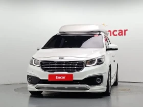Kia Carnival 9-Seater High Limousine Prestige - 11514 € - 43244141 3 | Car24.bg Kia Carnival 9-Seater High Limousine Prestige - 11514 € - 43244141 3