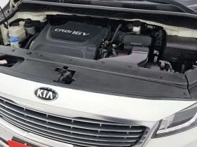 Kia Carnival 9-Seater High Limousine Prestige - 11514 € - 43244141 6 | Car24.bg Kia Carnival 9-Seater High Limousine Prestige - 11514 € - 43244141 6