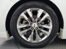 Kia Carnival 9-Seater High Limousine Prestige - 11514 € - 43244141 5 | Car24.bg Kia Carnival 9-Seater High Limousine Prestige - 11514 € - 43244141 5