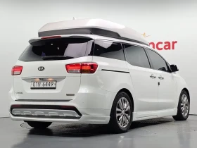 Kia Carnival 9-Seater High Limousine Prestige - 11514 € - 43244141 2 | Car24.bg Kia Carnival 9-Seater High Limousine Prestige - 11514 € - 43244141 2