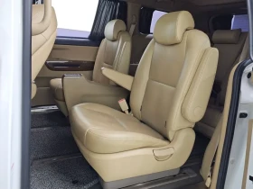 Kia Carnival 9-Seater High Limousine Prestige - 11514 € - 43244141 12 | Car24.bg Kia Carnival 9-Seater High Limousine Prestige - 11514 € - 43244141 12