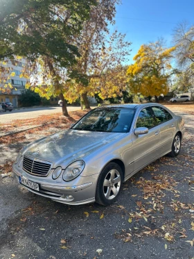 Mercedes-Benz E 320 - 3000 € - 55843477 4 | Car24.bg Mercedes-Benz E 320 - 3000 € - 55843477 4