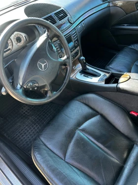 Mercedes-Benz E 320 - 3000 € - 55843477 5 | Car24.bg Mercedes-Benz E 320 - 3000 € - 55843477 5