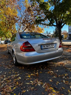 Mercedes-Benz E 320 - 3000 € - 55843477 9 | Car24.bg Mercedes-Benz E 320 - 3000 € - 55843477 9
