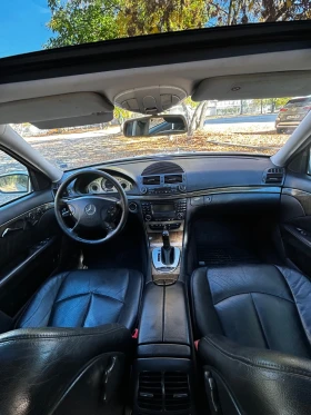 Mercedes-Benz E 320 - 3000 € - 55843477 10 | Car24.bg Mercedes-Benz E 320 - 3000 € - 55843477 10