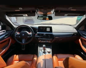 BMW M5 - 44000 € - 52930287 8 | Car24.bg BMW M5 - 44000 € - 52930287 8
