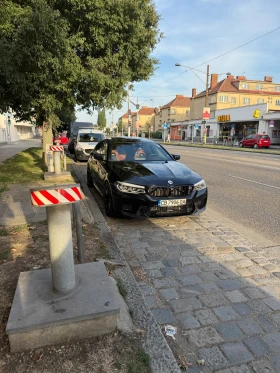 BMW M5 - 44000 € - 52930287 15 | Car24.bg BMW M5 - 44000 € - 52930287 15