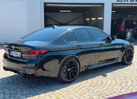 BMW M5 - 44000 € - 52930287 2 | Car24.bg BMW M5 - 44000 € - 52930287 2