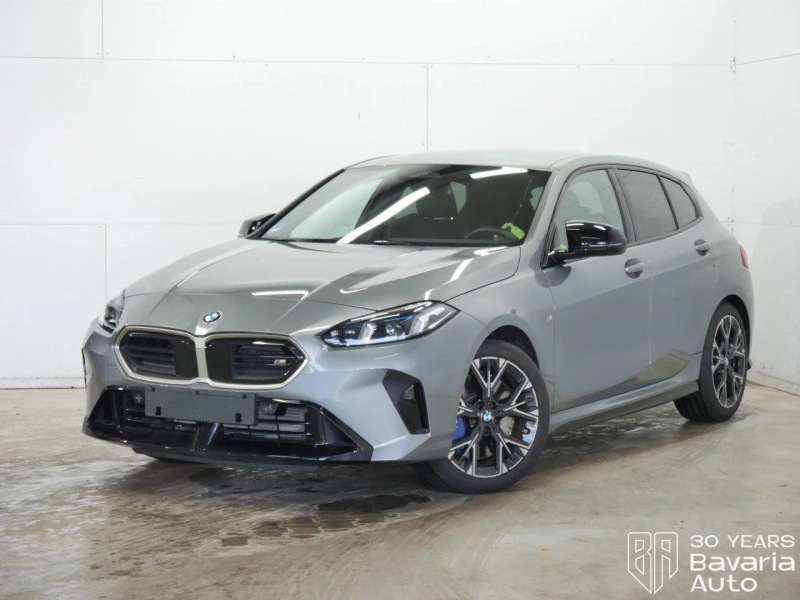 BMW 135 M135i xDrive Steptronic - 88100 лв. / 45044.81 € - 25591432 1 | Car24.bg BMW 135 M135i xDrive Steptronic - 88100 лв. / 45044.81 € - 25591432 1